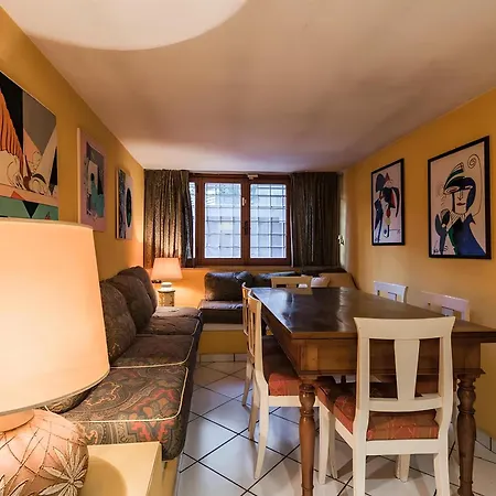 Guest House Corner Holiday home Rome