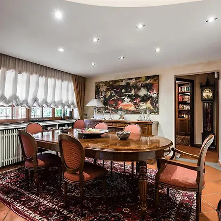 Guest House Corner * Rome