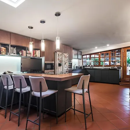 Guest House Corner Holiday home Rome