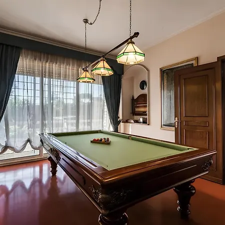 Guest House Corner * Rome