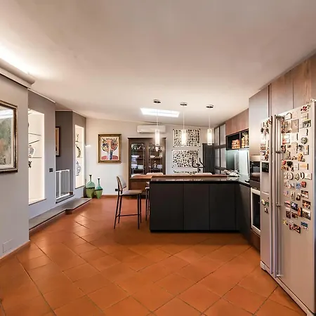 Holiday home Guest House Corner Rome