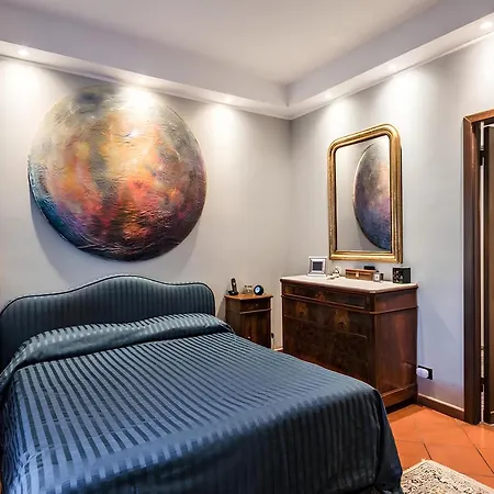 Guest House Corner * Rome