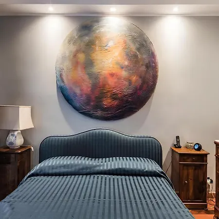 Holiday home Guest House Corner