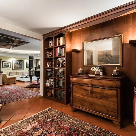 Guest House Corner