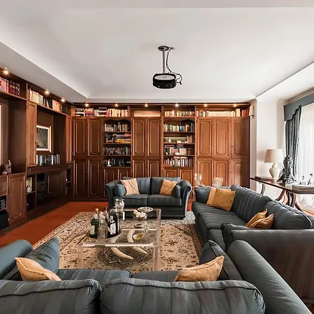 Guest House Corner Holiday home