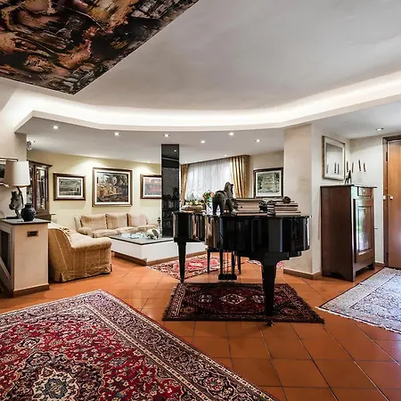 Guest House Corner Rome
