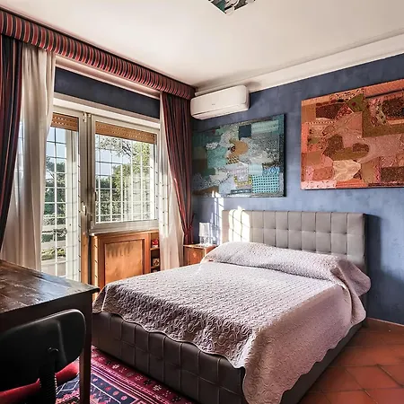 Guest House Corner *