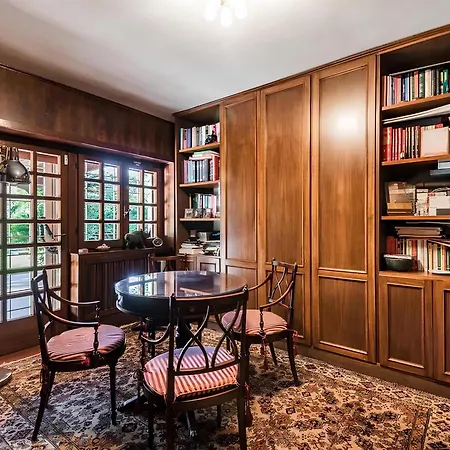 Guest House Corner *