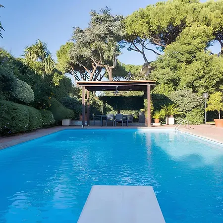 Holiday home Guest House Corner Rome